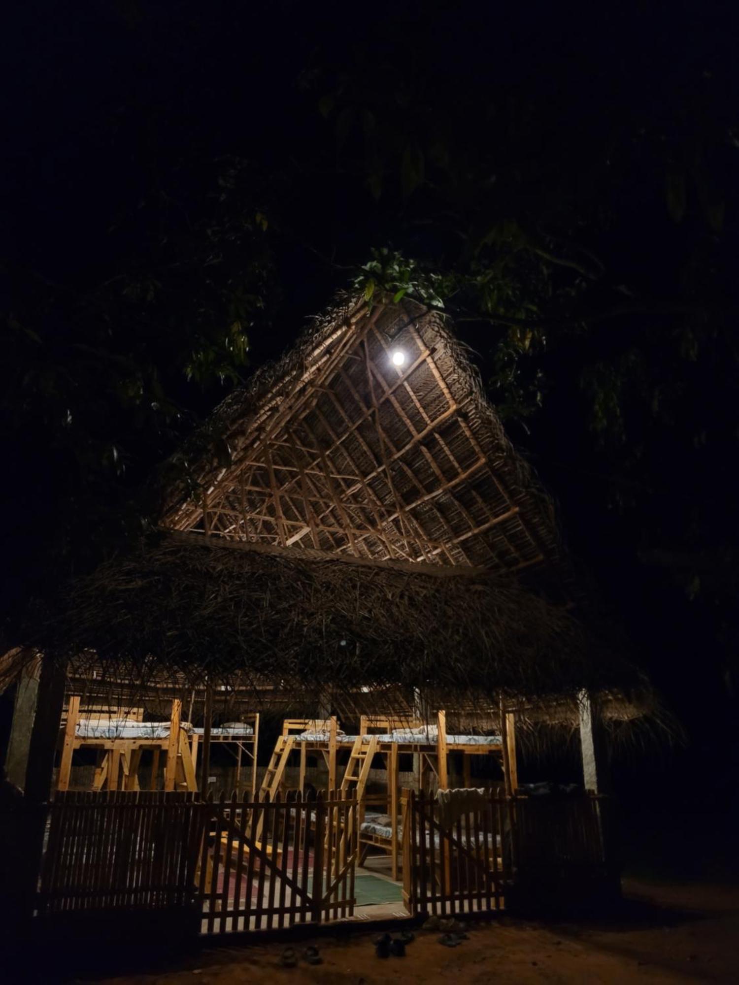 Art Forest Pondicherry Bagian luar foto