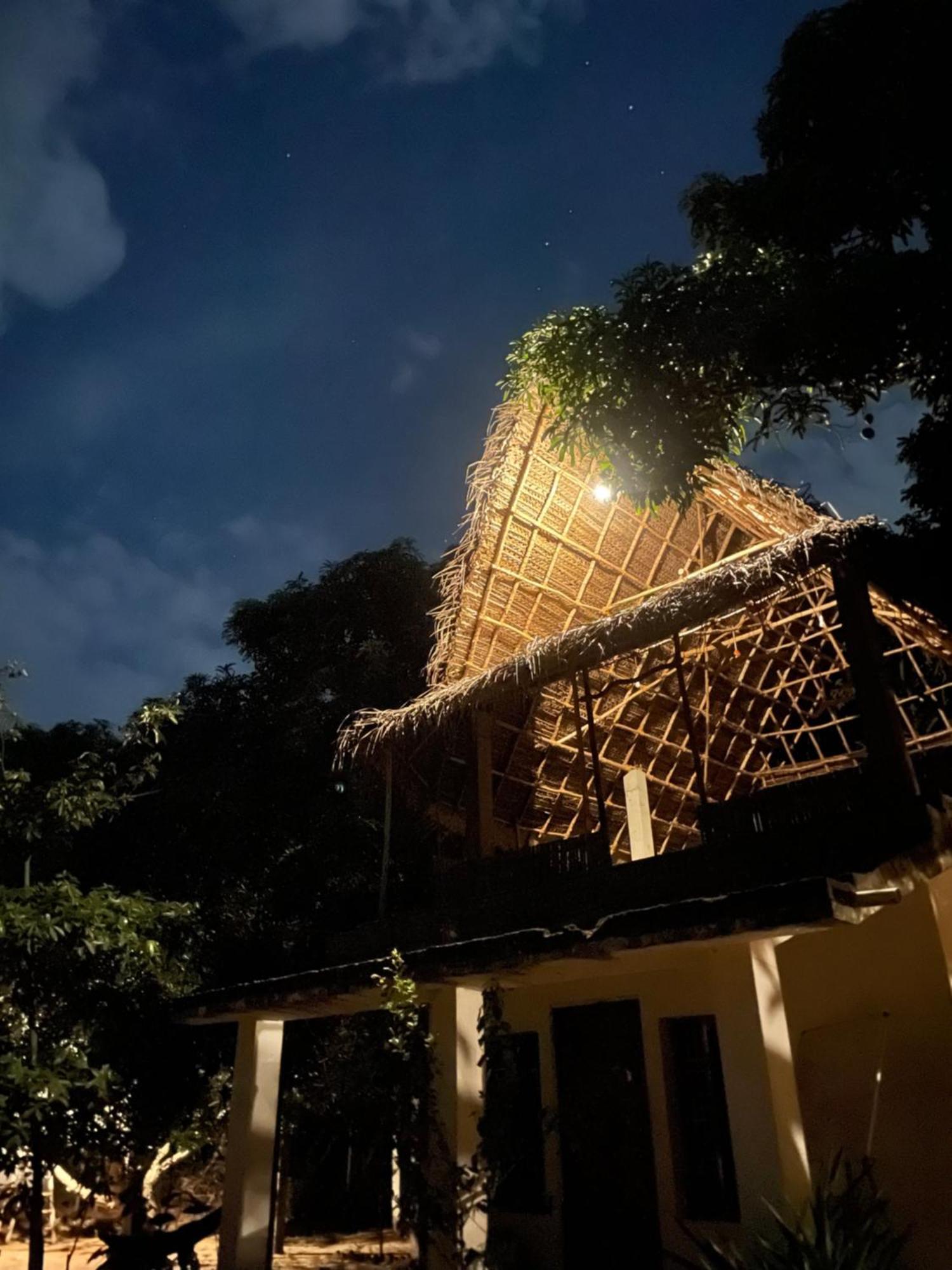 Art Forest Pondicherry Bagian luar foto